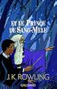 Harry Potter et le prince de sang mele
