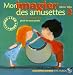 Vente de Livres.com : Mon imagier des amusettes : Tome 2 (1CD audio)