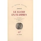 Le llano en flammes by Juan Rulfo