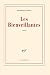 LES BIENVEILLANTES
