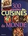 Les cuisines du monde