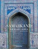 Samarkand