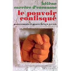 Le Pouvoir confisqué