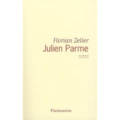 Julien Parme