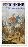 La fille du capitaine