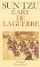 L'ART DE LA GUERRE