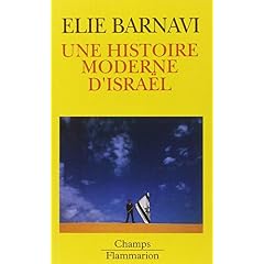 Incontournable sur l'histoire de la fondation d'Israël