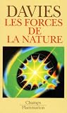 Les forces de la nature