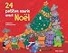 Vente de Livres.com : 24 petites souris avant Noël