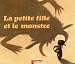 Vente de Livres.com : La petite fille et le monstre : Un conte de la tradition africaine