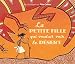 Vente de Livres.com : La petite fille qui voulait voir le désert