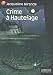 Crime � Hautefage