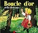 Vente de Livres.com : Boucle d'or et les trois ours