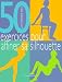 50 exercices pour affiner sa silhouette