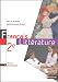 Fran�ais : Litt�rature, 2nde