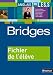 Vente de Livres.com : Anglais 1e L, ES, S : Fichier de l'élève