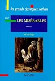Les Mis&eacute;rables (extraits)