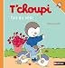 Vente de Livres.com : T'choupi fait du vélo
