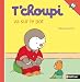 Vente de Livres.com : T'choupi va sur le pot
