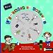 Vente de Livres.com : L'imagier en anglais : Edition en langue anglaise (1CD audio)