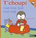 Vente de Livres.com : T'choupi veut tout faire tout seul