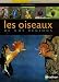 Les oiseaux de nos r�gions