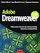 Vente de Livres.com : Dreamweaver CS3 : Créez des sites et des applications nouvelle génération