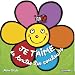 Vente de Livres.com : Je t'aime de toutes les couleurs - Sélection du Comité des mamans Hiver 2004 (0-3 ans)