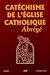 Catéchisme de l'Église Catholique abrégé
