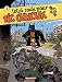 Nic Oumouk, tome 1