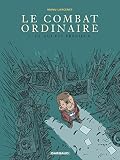 Couverture de Le Combat ordinaire, Tome 3 par Manu Larcenet Pat Larcenet
