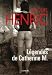 Vente de Livres.com : Légendes de Catherine M.