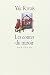 Vente de Livres.com : Les Contes du miroir