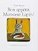 Vente de Livres.com : Bon appétit, Monsieur Lapin !