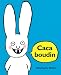 Vente de Livres.com : Caca Boudin
