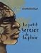 Vente de Livres.com : Le petit sorcier de la pluie