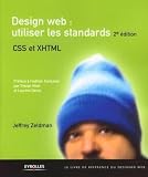 Web del diseño: estándares de los les del utiliser: CSS y XHTML
