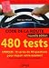 Vente de Livres.com : 480 Tests Code de la route