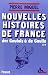 Nouvelles histoires de France