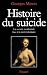 Histoire du suicide
