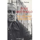 Juan Goytisolo, ou, Les paysages d'un fl�neur by 