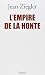 L'empire de la honte