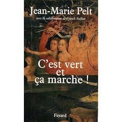C'est vert et ça marche !