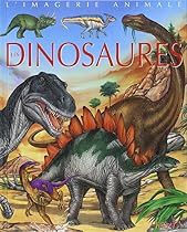 les dinosaures