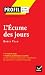 Boris Vian