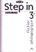 Vente de Livres.com : New Step In : Anglais, 3e LV1 (Manuel du professeur)