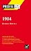 Vente de Livres.com : Profil d'une oeuvre : 1984, George Orwell