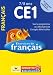 Vente de Livres.com : Français CE1 7/8 ans : Exercices de base