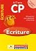 Vente de Livres.com : Ecriture CP 6/7 ans : 184 exercices pour bien écrire