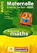 Vente de Livres.com : Activités de Maths Maternelle Grande Section 5/6 ans : Numération, espace, logique et problèmes
